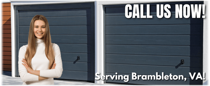 Garage Door Repair Brambleton VA