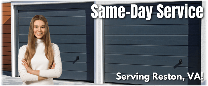 Garage Door Repair Reston VA